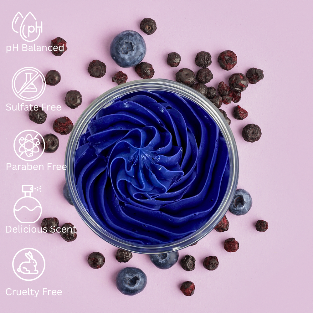 Berry Tails Conditioner