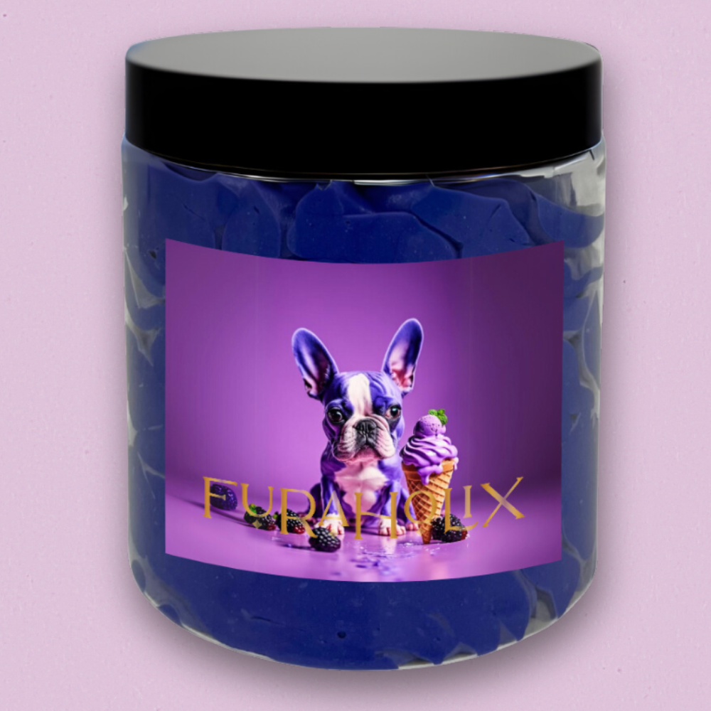 Berry Tails Conditioner
