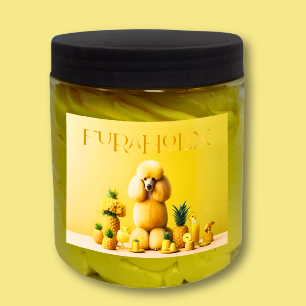 Island Pup Conditioner