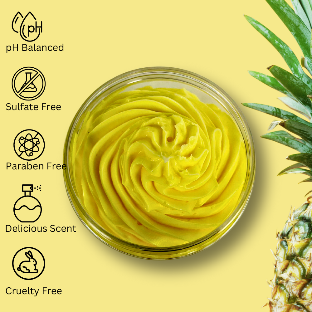 Island Pup Conditioner