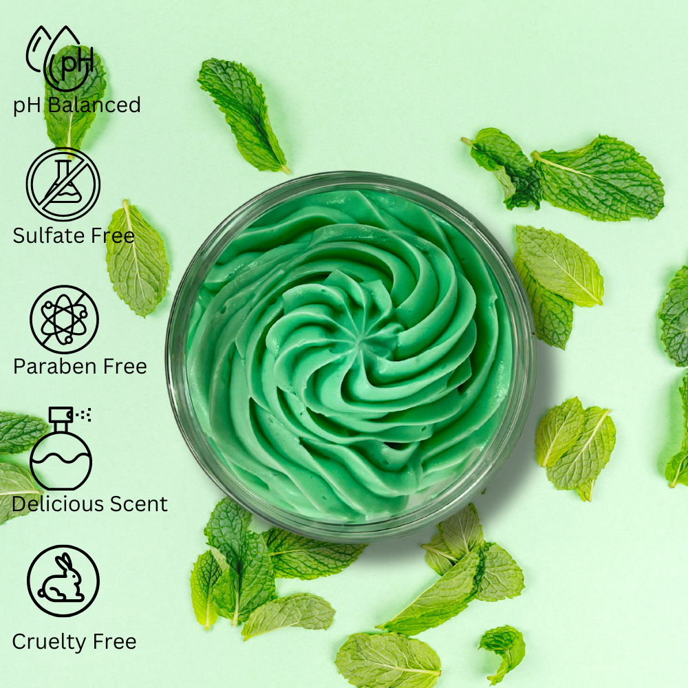 Minty Mutt Conditioner