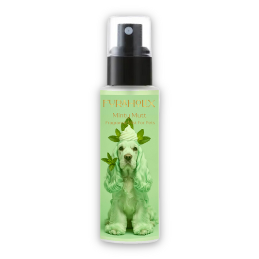 Minty Mutt Fragrance Mist